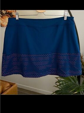Lady Hagen Golf Skirt / Skort